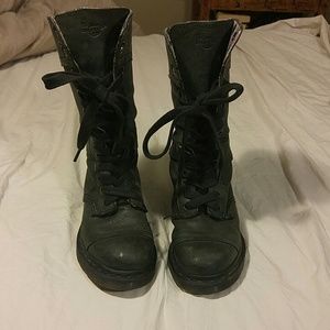 Doc martens